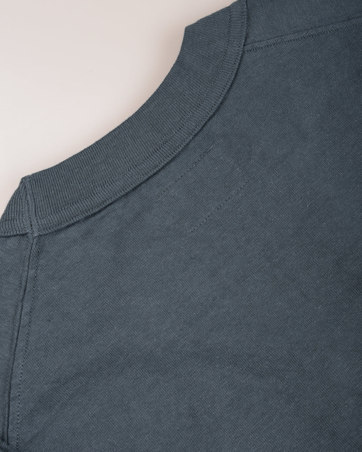 SUNRAY SPIRIT MAHUNA SS-TSHIRT - DARK SLATE