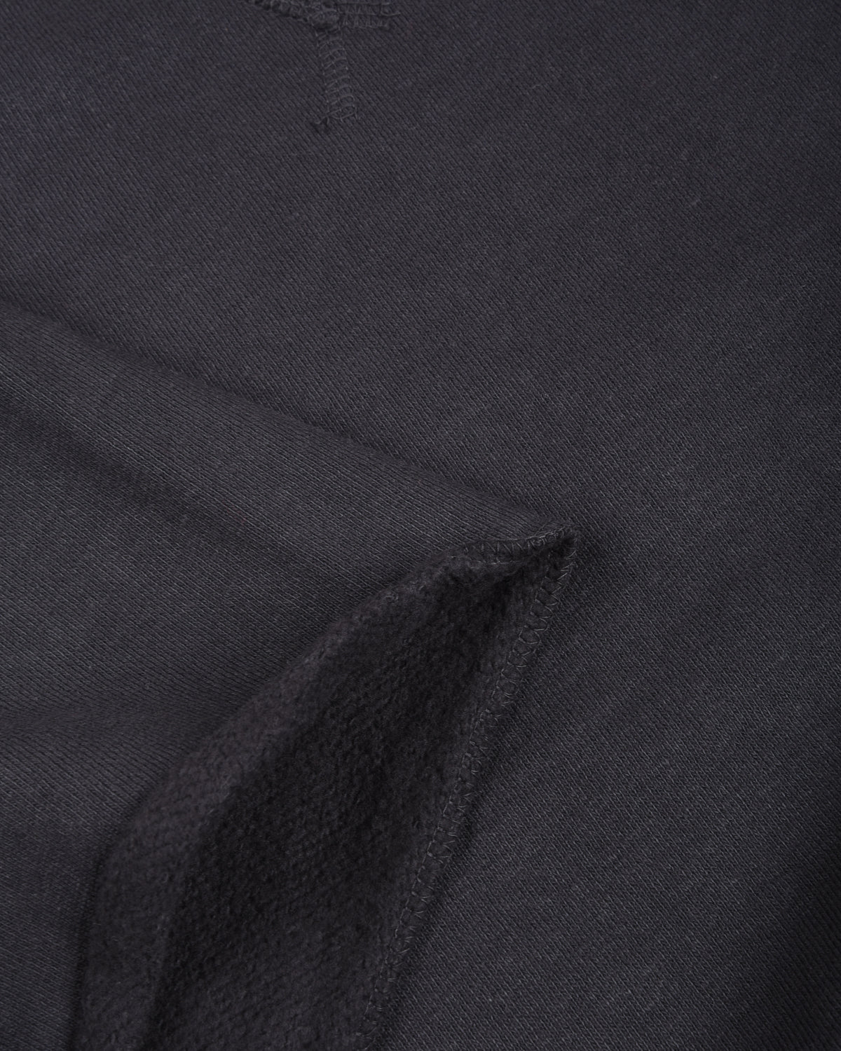 SUNRAY SPORTSWEAR WAIALUA SS SWEATSHIRT - BLUE GRAPHITE