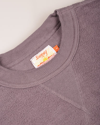 SUNRAY SPIRIT HINA SWEATSHIRT - SHARK