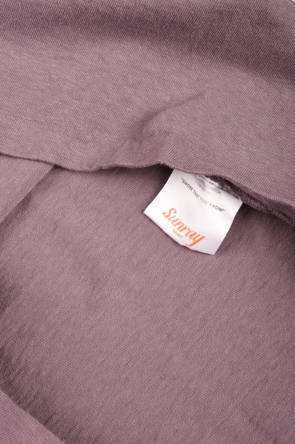 SUNRAY SPIRIT HI'AKA SS TSHIRT - SHARK