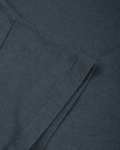 SUNRAY SPIRIT HI'AKA SS TSHIRT - DARK SLATE