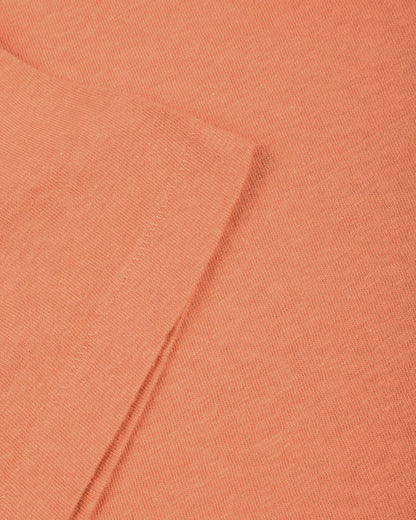 SUNRAY SPIRIT NA'MAKA'OH SS TSHIRT - AUTMUN LEAF