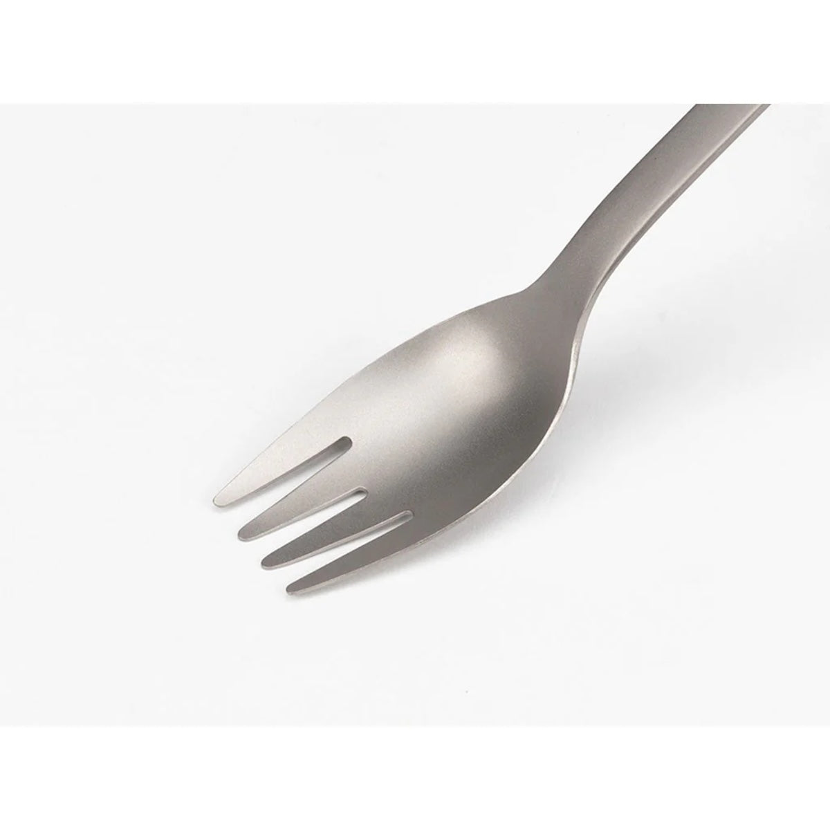 SNOW PEAK 'SUKU' TITANIUM SPORK