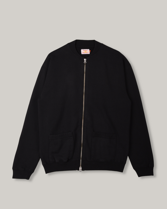 SUNRAY SPORTSWEAR NANAKULI JACKET - BLUE GRAPHITE