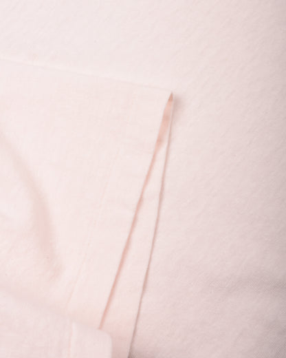 SUNRAY SPIRIT NA'MAKA'OH PIGMENT DYE SS TSHIRT - DELICACY