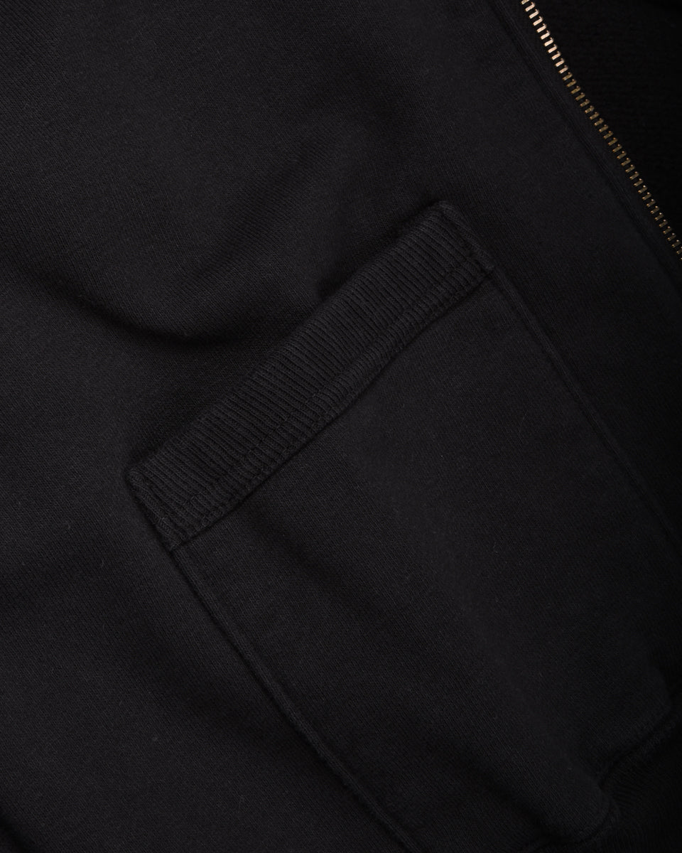 SUNRAY SPORTSWEAR NANAKULI JACKET - BLUE GRAPHITE