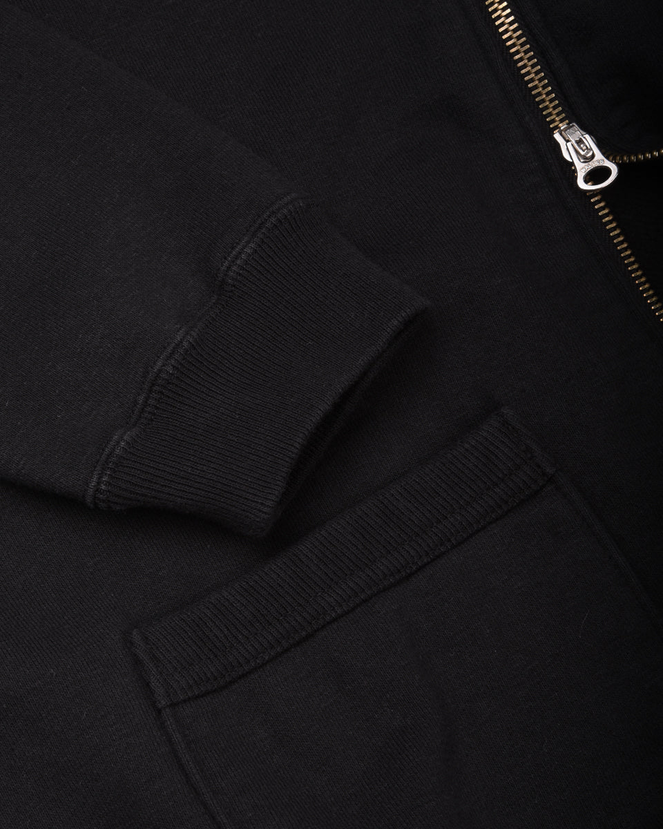 SUNRAY SPORTSWEAR NANAKULI JACKET - BLUE GRAPHITE