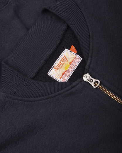 SUNRAY SPORTSWEAR NANAKULI JACKET - ANTHRACITE