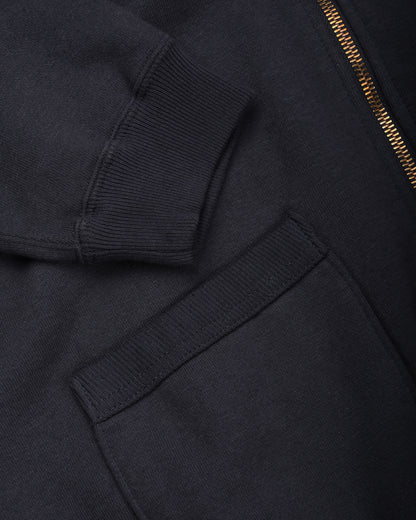 SUNRAY SPORTSWEAR NANAKULI JACKET - ANTHRACITE