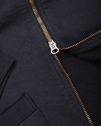 SUNRAY SPORTSWEAR NANAKULI JACKET - ANTHRACITE