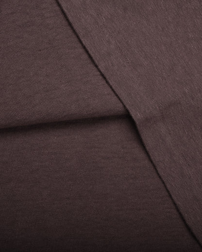 SUNRAY SPIRIT NA'MAKA'OH SS TSHIRT - RAISIN