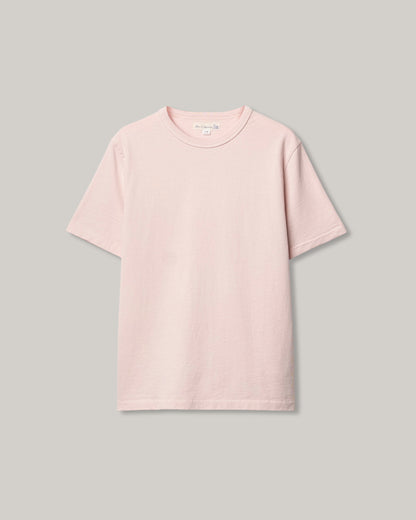 MERZ B SCHWANEN TEE02 - SHELL