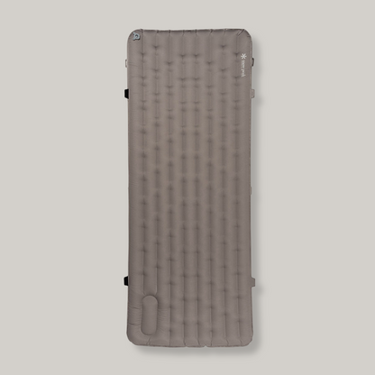 SNOW PEAK COMPACT MAT - WIDE
