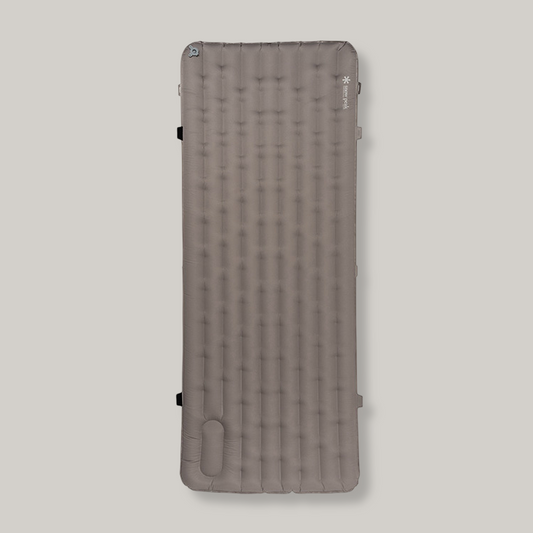 SNOW PEAK COMPACT MAT - WIDE