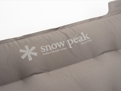 SNOW PEAK COMPACT MAT - WIDE