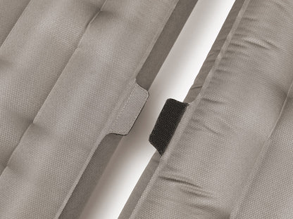 SNOW PEAK COMPACT MAT - WIDE