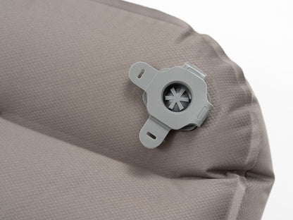 SNOW PEAK COMPACT MAT - WIDE