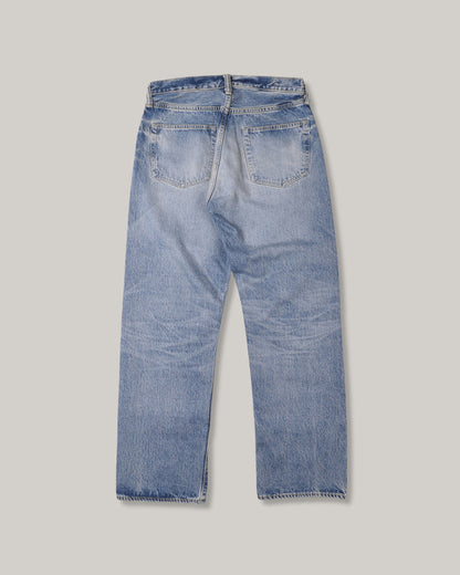 SUGAR CANE DENIM 1947 - AGED MODEL
