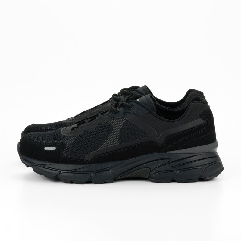 810S BY MOONSTAR ET041 TRASDEN - BLACK
