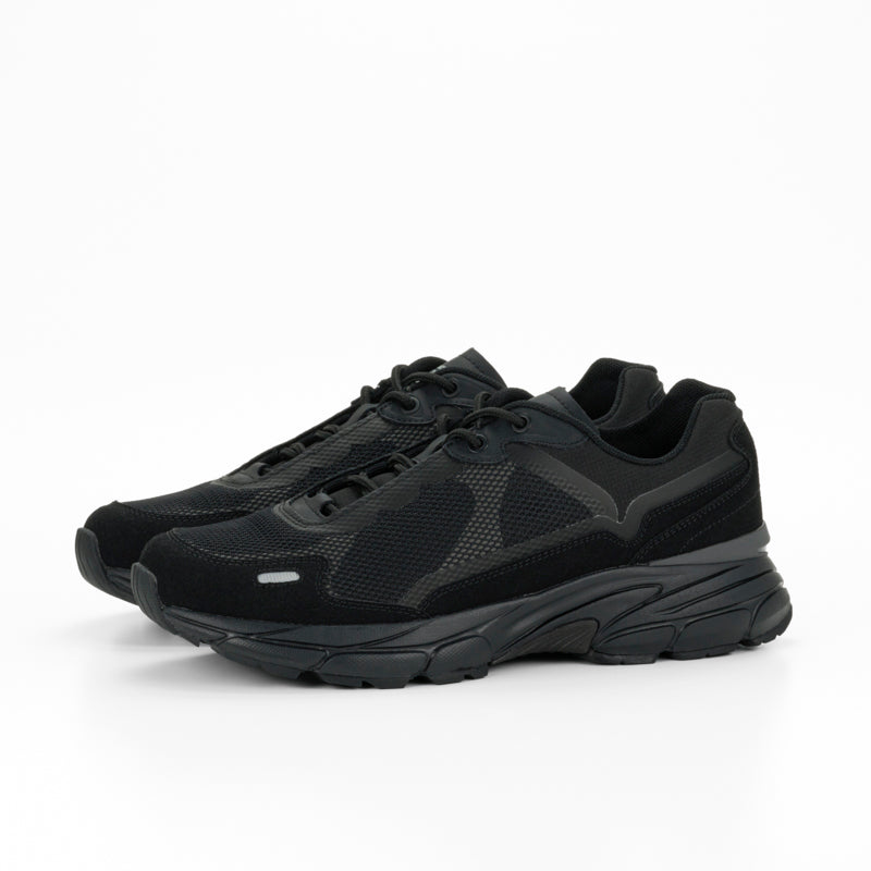 810S BY MOONSTAR ET041 TRASDEN - BLACK