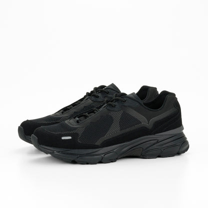 810S BY MOONSTAR ET041 TRASDEN - BLACK
