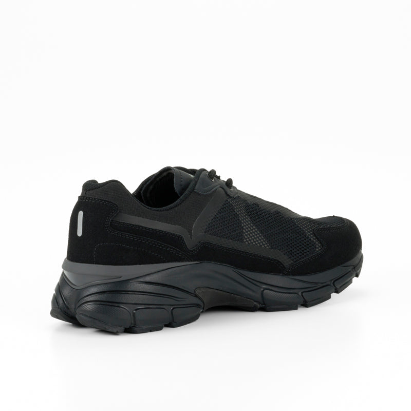 810S BY MOONSTAR ET041 TRASDEN - BLACK