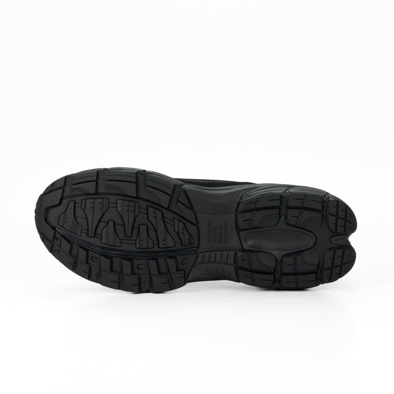 810S BY MOONSTAR ET041 TRASDEN - BLACK