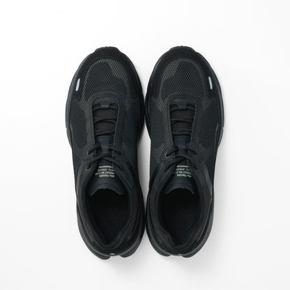 810S BY MOONSTAR ET041 TRASDEN - BLACK