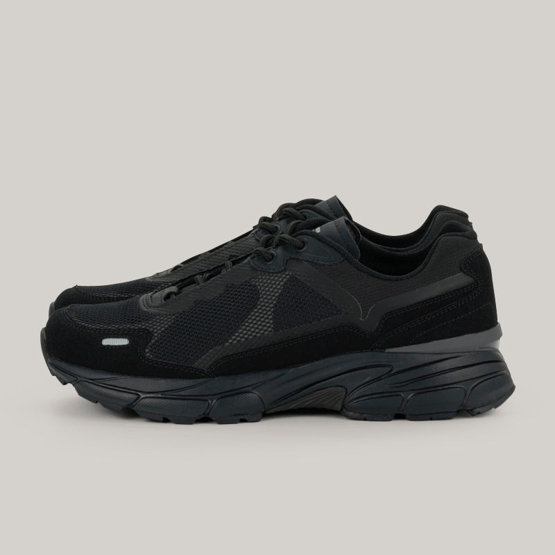 810S BY MOONSTAR ET041 TRASDEN - BLACK