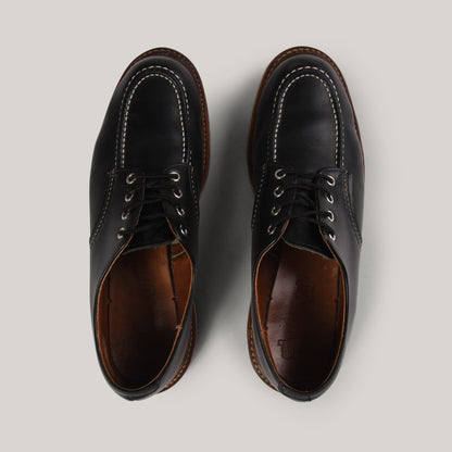 USED RED WING 8106 CLASSIC OXFORD - BLACK