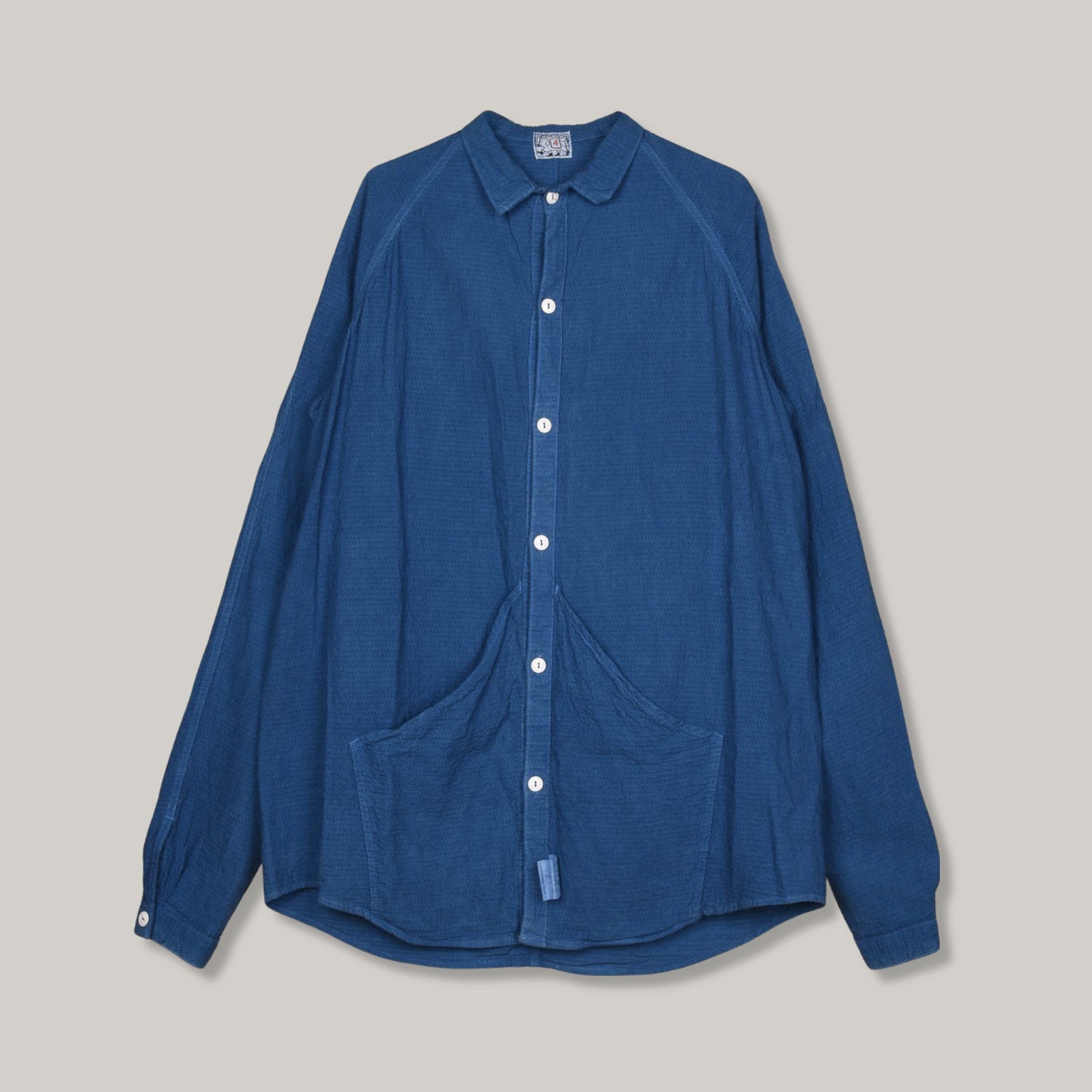 新販売センター TENDER CO TYPE 483 SHIRTS - トップス