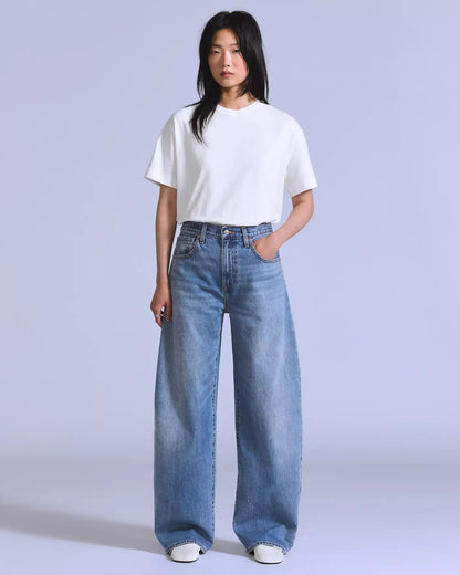 LEVI'S BLUE TAB DROP BARREL -  BT BOX KITE