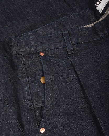 WORKING JEANO JEAN - RAW