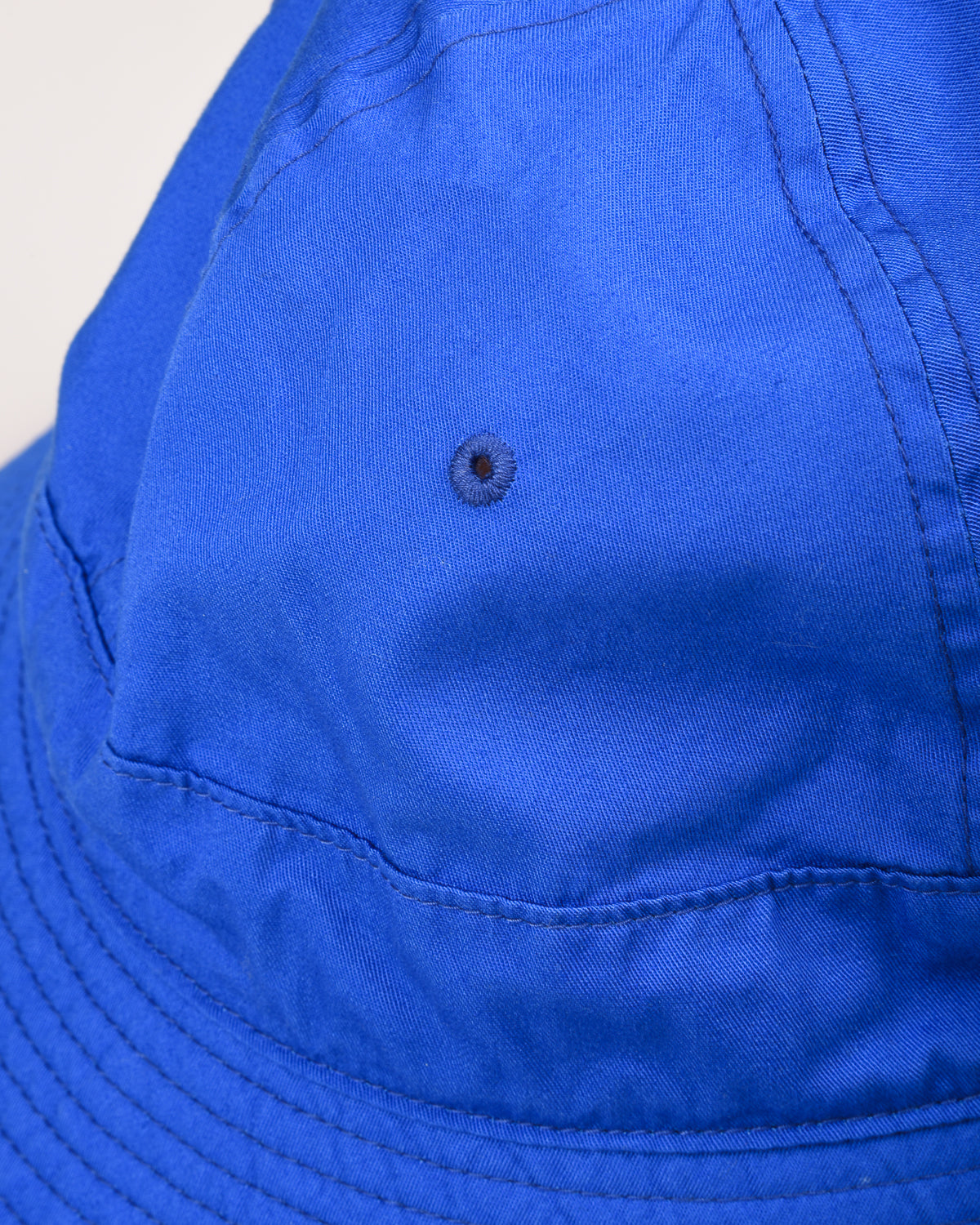 PAPA NUI NASSAU HAT - CARIBBEAN BLUE