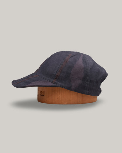KARDO RACER CAP - IKAT