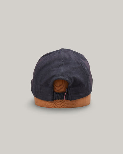 KARDO RACER CAP - IKAT