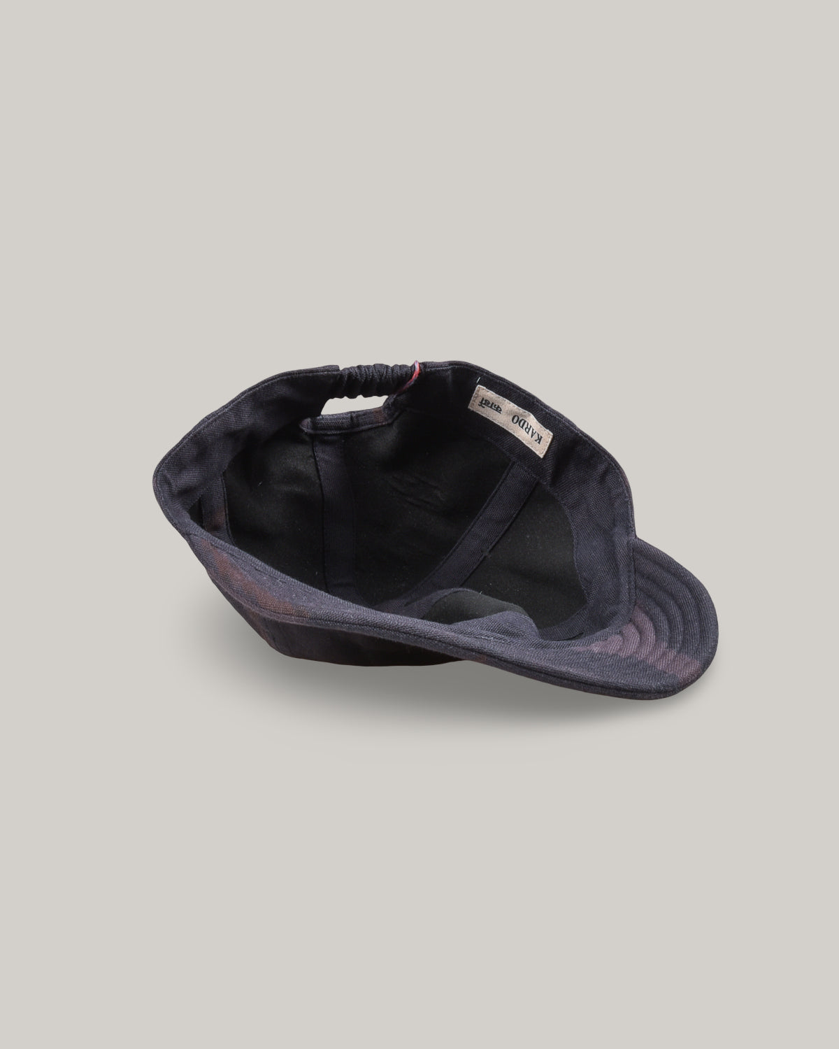 KARDO RACER CAP - IKAT