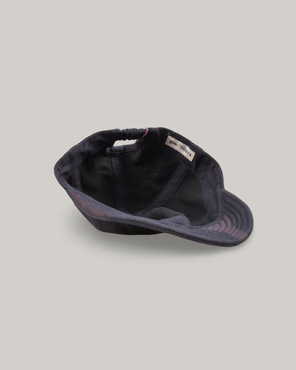 KARDO RACER CAP - IKAT