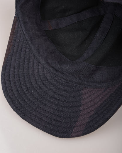 KARDO RACER CAP - IKAT