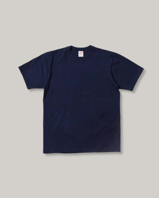WHITESVILLE 2-PACK T-SHIRT - NAVY