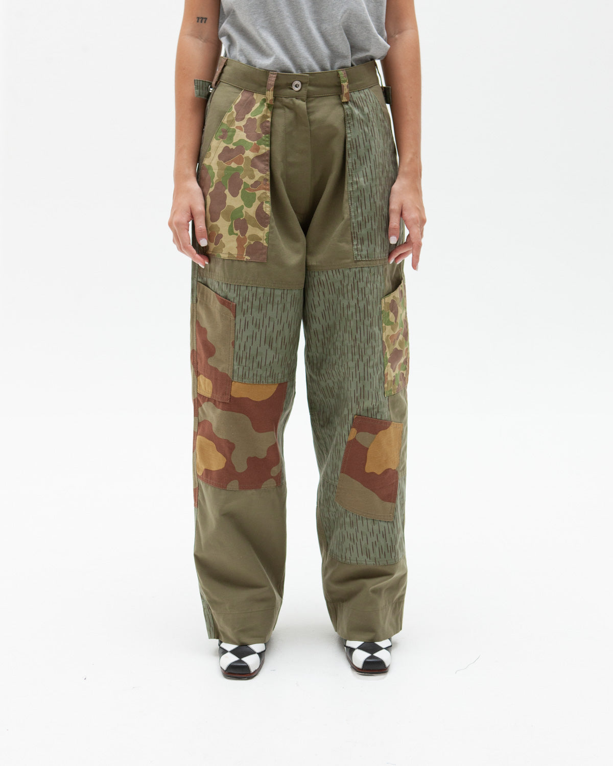 Premium Quality Clothing and Lifestyle Store For All – Pickings and Parry