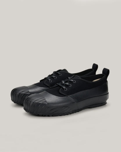 MOONSTAR AL WEATHER LOW - BLACK