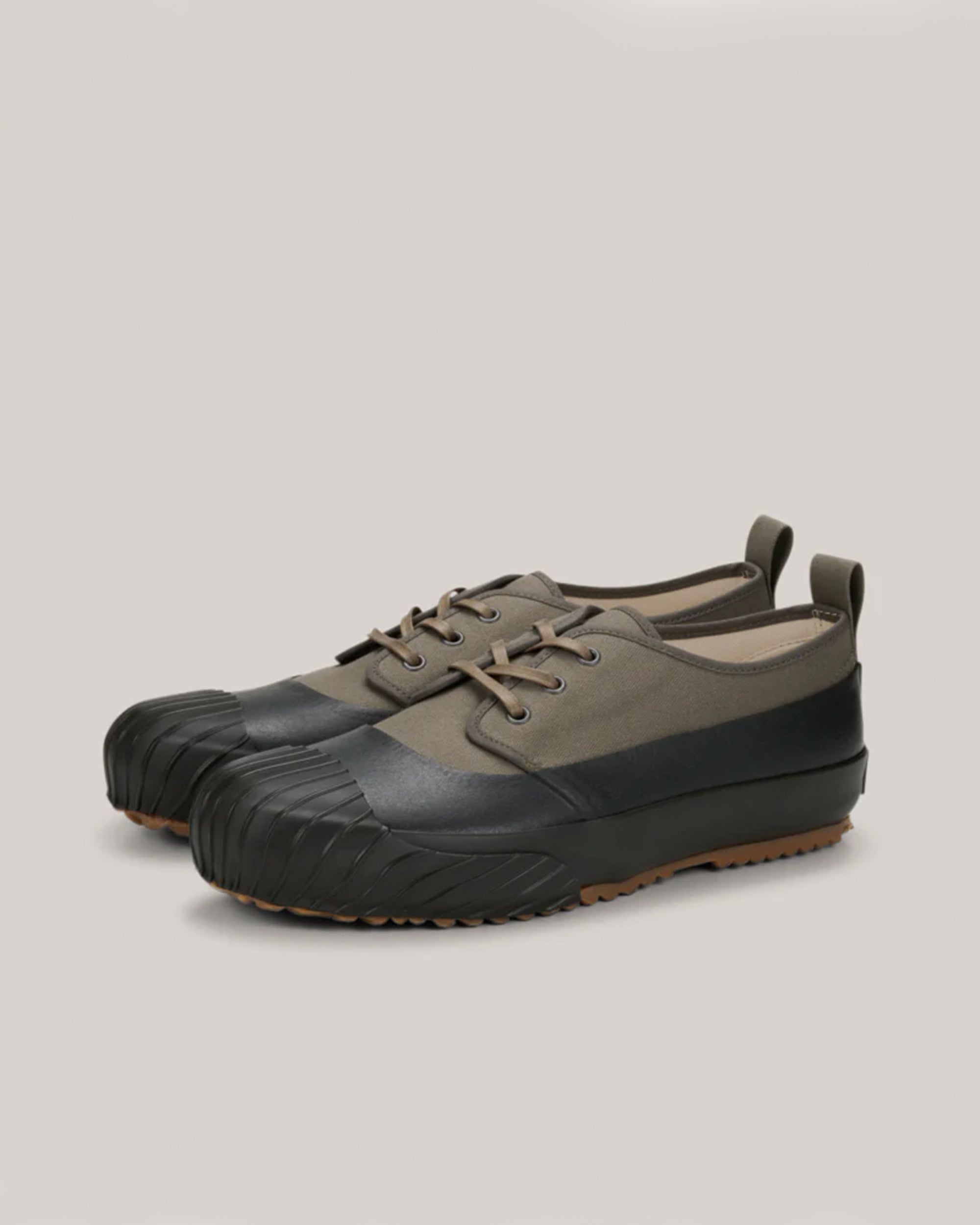 MOONSTAR AL WEATHER LOW - OLIVE – PPHH Store