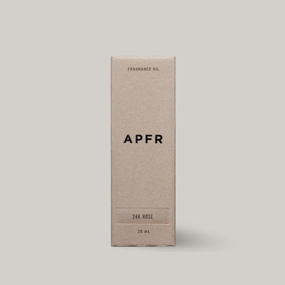 APFR FRAGRANCE OIL - NEW DAY