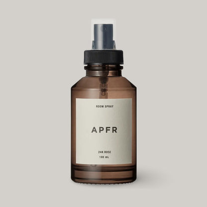 APFR ROOM SPRAY - WHITE TEA