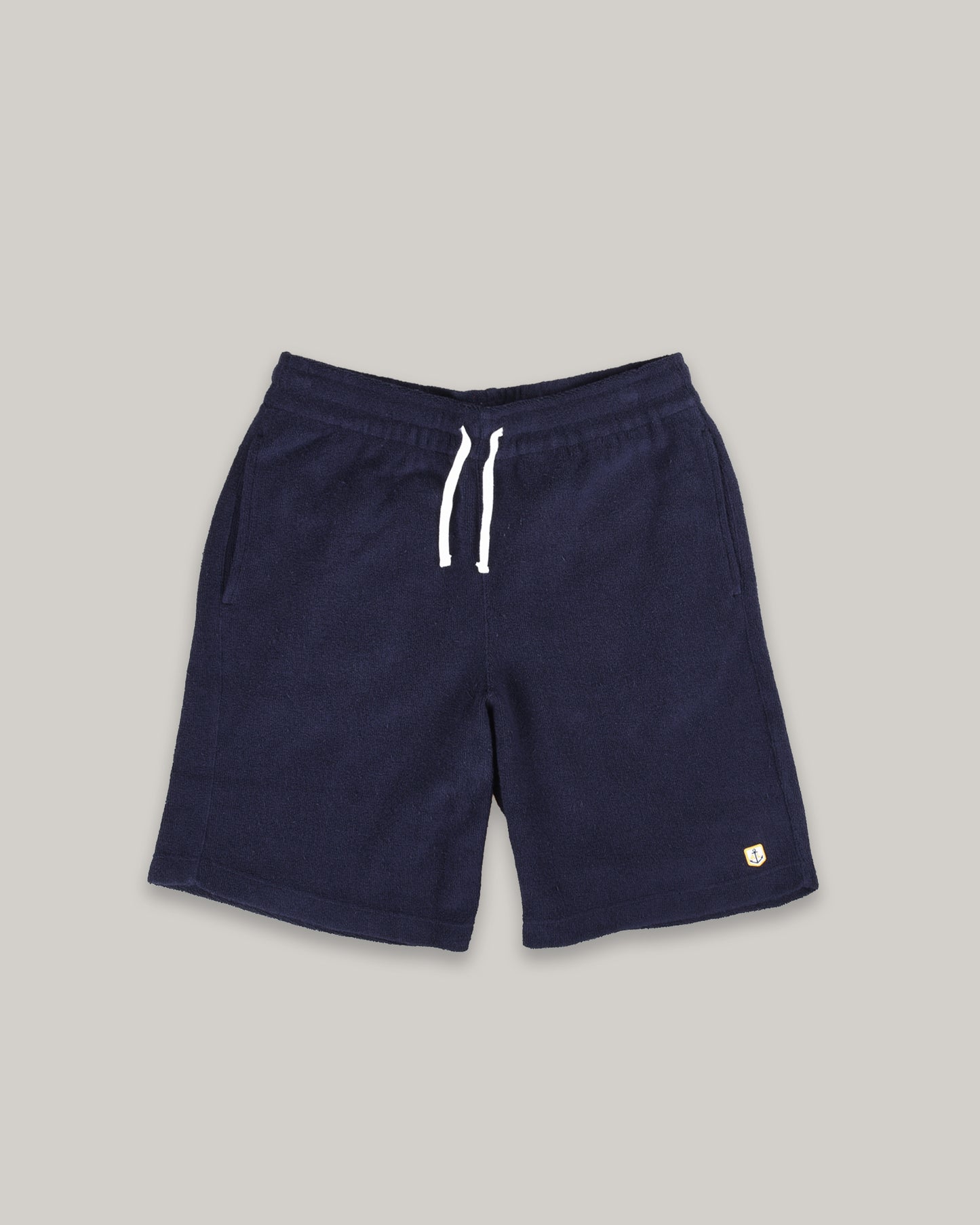 ARMOR LUX HERITAGE SHORTS - MARINE DEEP