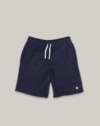 ARMOR LUX HERITAGE SHORTS - MARINE DEEP