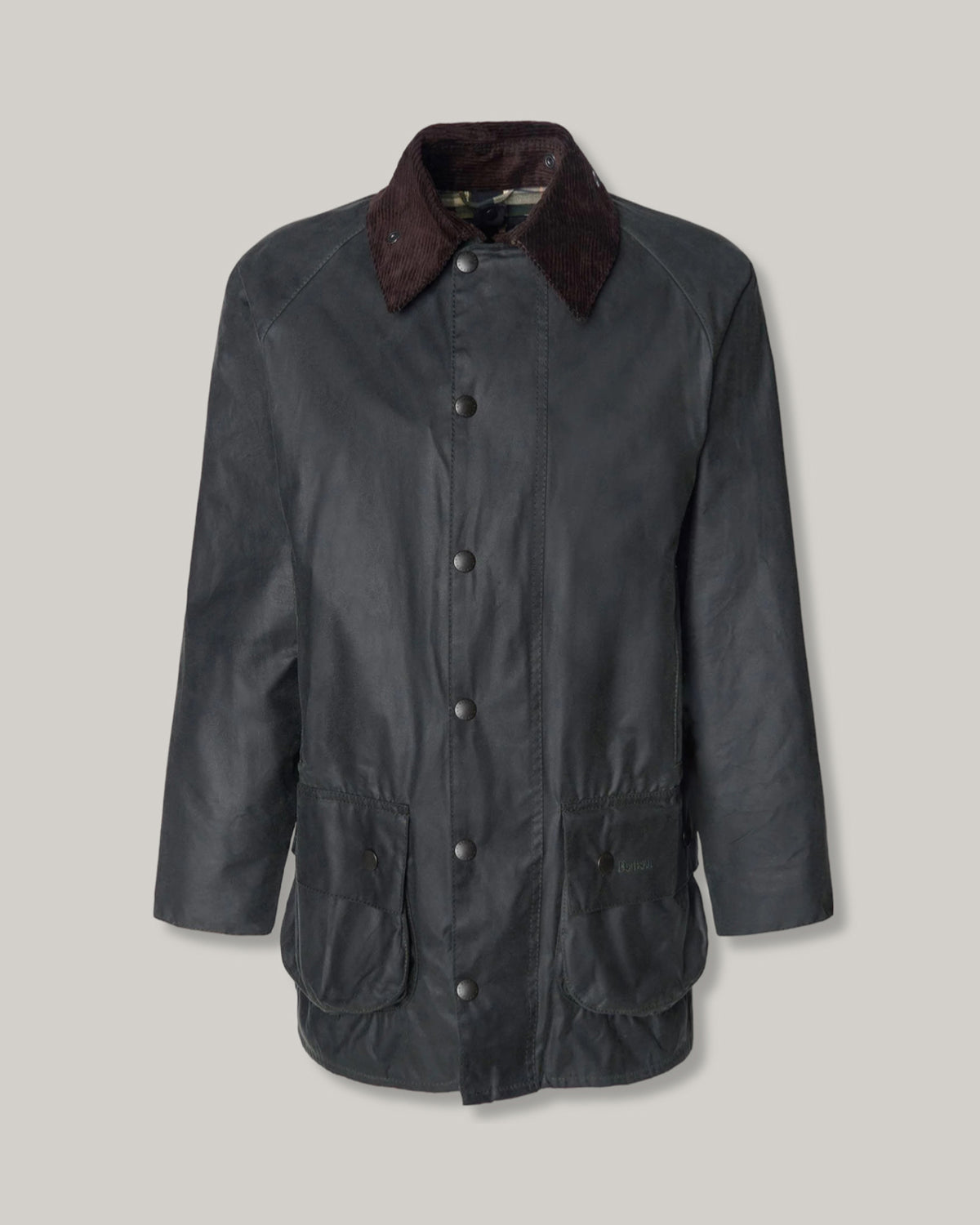 BARBOUR BEAUFORT JACKET - SAGE – PPHH Store