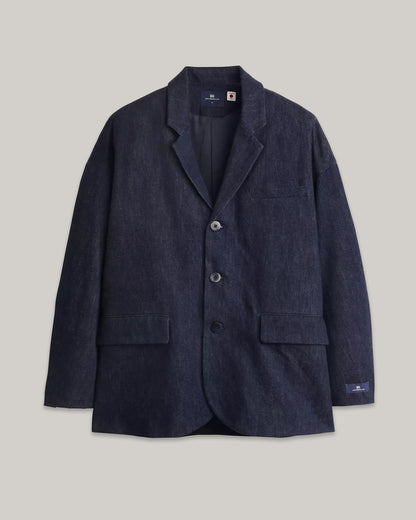 LEVI'S BLUE TAB UNSTRUCTURED JACKET - IVY WASH