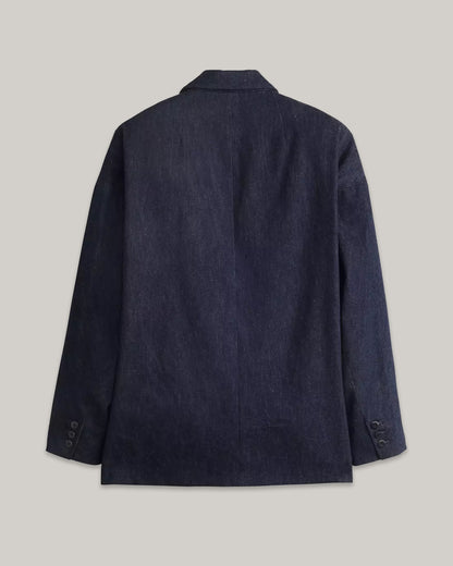 LEVI'S BLUE TAB UNSTRUCTURED JACKET - IVY WASH